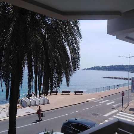 Bluemarine, Studio Vista Mare Menton Eksteriør bilde