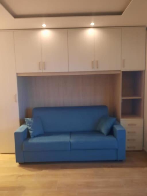 Bluemarine, Studio Vista Mare Menton Eksteriør bilde