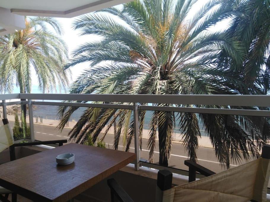 Bluemarine, Studio Vista Mare Menton Eksteriør bilde